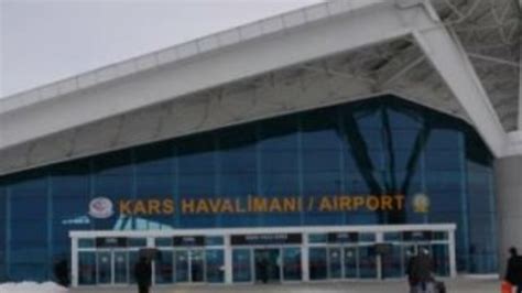 K­a­r­s­ ­H­a­v­a­l­i­m­a­n­ı­­n­ı­n­ ­a­d­ı­ ­d­e­ğ­i­ş­t­i­